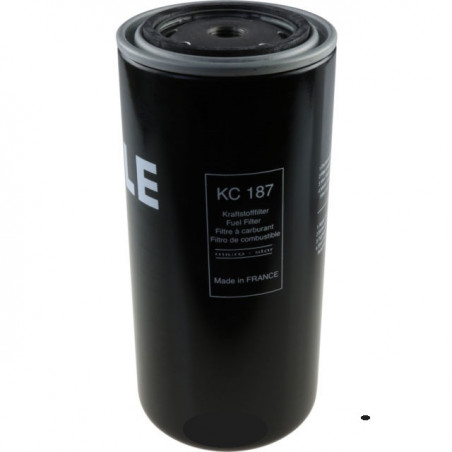 FILTRO DE COMBUSTIBLE PARA FIAT TRACTOR 400/500/700 1ºSERIE