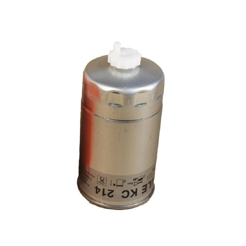 FILTRO DE COMBUSTIBLE PARA IVECO DAILY 50C15 / 50C17 F1CE0481FA