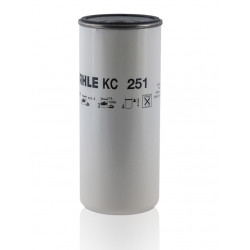 FILTRO DE COMBUSTIBLE PARA...