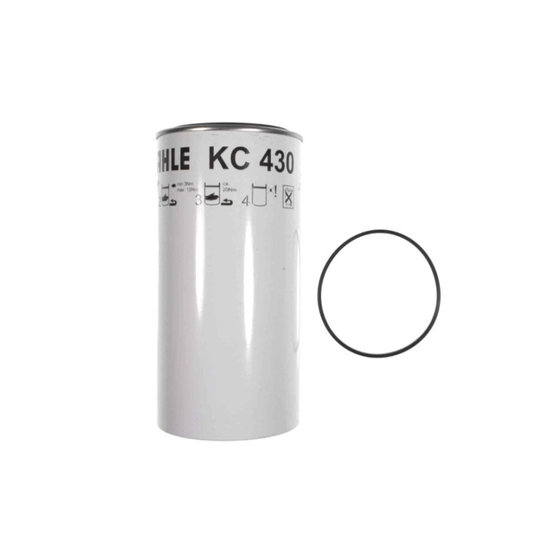 FILTRO DE COMBUSTIBLE PARA CATERPILLAR MOTOR 3406/3408