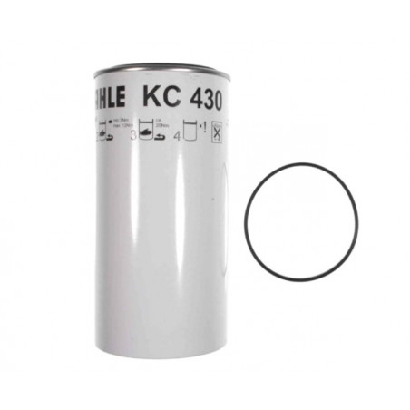 FILTRO DE COMBUSTIBLE PARA CATERPILLAR MOTOR 3406/3408