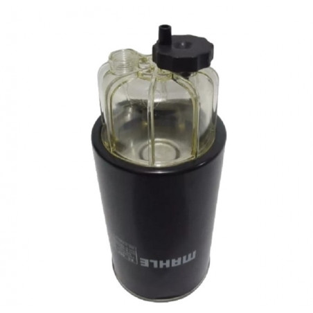FILTRO DE COMBUSTIBLE TIPO RACOR S3242 C/VASO INCORPORADO