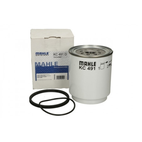 FILTRO DE COMBUSTIBLE PARA VOLVO/RENAULT TRUCKS (trampa agua)