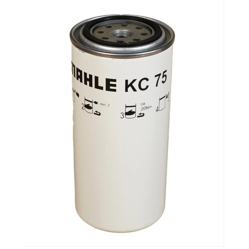 FILTRO DE COMBUSTIBLE PARA VOLVO NL10/NL12/FH12/GLOBETROTTER 380