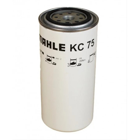 FILTRO DE COMBUSTIBLE PARA VOLVO NL10/NL12/FH12/GLOBETROTTER 380