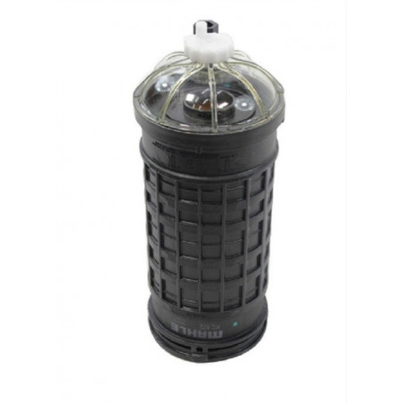 FILTRO DE COMBUSTIBLE TIPO RACOR R120L-4MCJ-AQIII C/VASO INCORPORADO