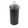 FILTRO DE COMBUSTIBLE TIPO RACOR R120L-4MCJ-AQIII C/VASO INCORPORADO