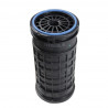 FILTRO DE COMBUSTIBLE TIPO RACOR R120L-10M-AQII C/VASO INCORPORADO
