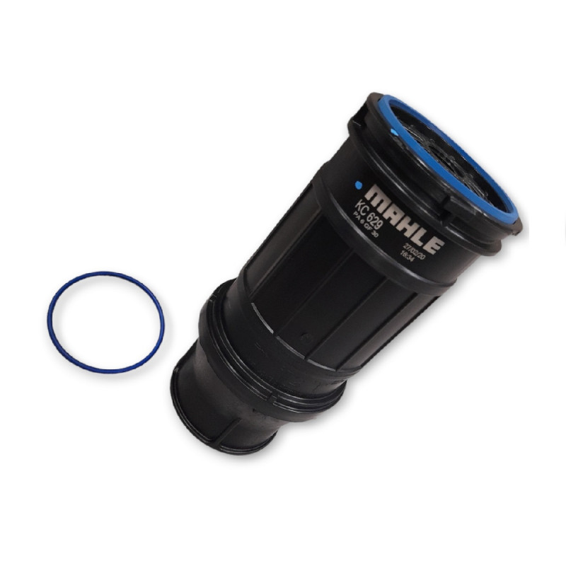 FILTRO DE COMBUSTIBLE PARA MERCEDES BENZ ACTROS II (Trampa agua)