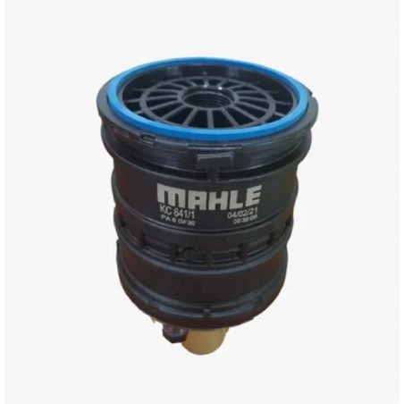 FILTRO DE COMBUSTIBLE TIPO RACOR R60-10M C/VASO INCORPORADO