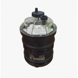 FILTRO DE COMBUSTIBLE TIPO RACOR R60-10M C/VASO INCORPORADO