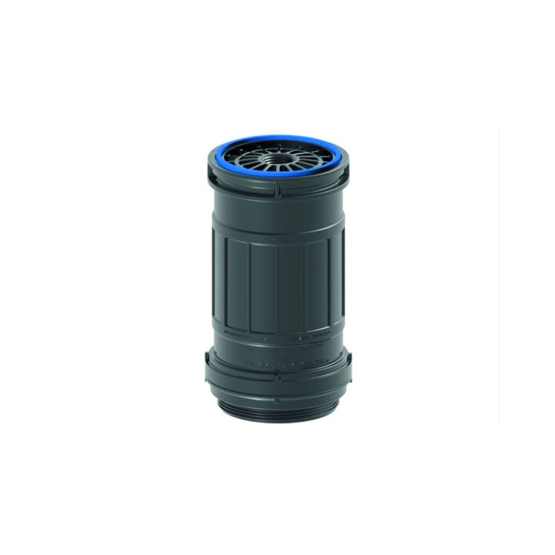 FILTRO DE COMBUSTIBLE TIPO RACOR R90-30M PARA VASO