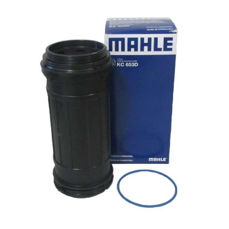 FILTRO DE COMBUSTIBLE TIPO RACOR R120L-10MB-AQII PARA VASO