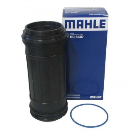 FILTRO DE COMBUSTIBLE TIPO RACOR R120L-10MB-AQII PARA VASO