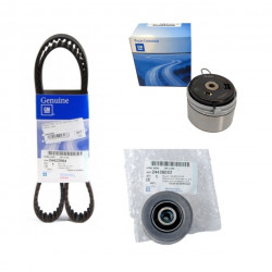 KIT DE DISTRIBUCION PARA...