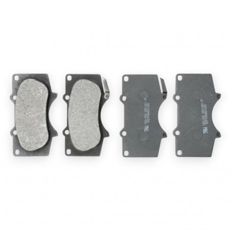 PASTILLAS DE FRENO PARA TOYOTA HILUX 16/.. DEL. T/SUMITOMO