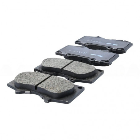 PASTILLAS DE FRENO PARA TOYOTA HILUX 16/.. DEL. T/SUMITOMO
