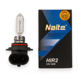 LAMPARA 12V 9012 (HIR2) NAITE