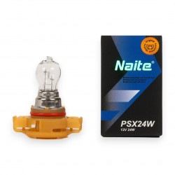LAMPARA 12V H16 (PSX24W)...