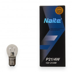 LAMPARA 12V 21/4W...