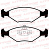 PASTILLAS DE FRENO PARA FIAT UNO/FIORINO FIRE 09/.. DELANTERAS