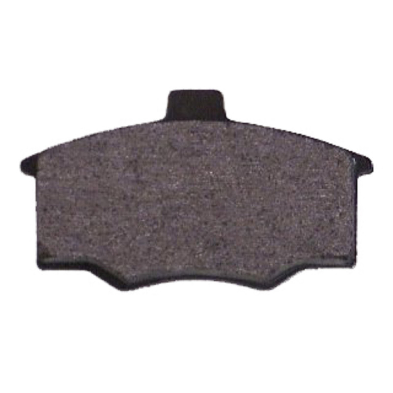 PASTILLAS DE FRENO PARA FIAT VIVACE 94/97 DELANTERAS