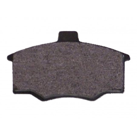 PASTILLAS DE FRENO PARA FIAT VIVACE 94/97 DELANTERAS