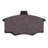 PASTILLAS DE FRENO PARA FIAT VIVACE 94/97 DELANTERAS