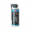LIQUI MOLY LUBRICANTE BLANCO PARA BISAGRAS/RIELES/ETC. 400ml