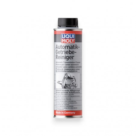 LIQUI MOLY ADITIVO PARA LAVADO DE CAJA AUTOMATICA 300ml