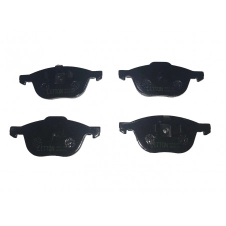 PASTILLAS DE FRENO PARA FORD FOCUS II/III/ECOSPORT DELANTERAS