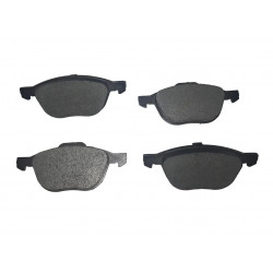 PASTILLAS DE FRENO PARA FORD FOCUS II/III/ECOSPORT DELANTERAS