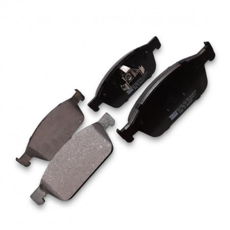 PASTILLAS DE FRENO PARA FORD FOCUS III/KUGA DELANTERAS