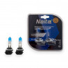 LAMPARA 12V H27 27W SUPER WHITE NAITE (Blister x 2u.)