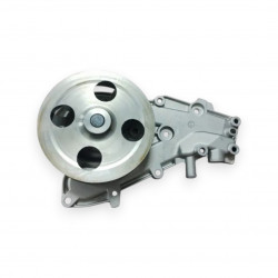 BOMBA AGUA PARA RENAULT CLIO 96/00 1.6L C/AA (C/POLEA MULTI-V)