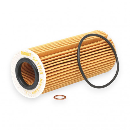 FILTRO DE ACEITE PARA BMW 325D/330D/525D/X3/X5 3.0TDI