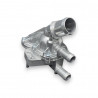 TERMOSTATO PARA FORD KA/ECOSPORT 1.5 DRAGON COMPLETO (ALUMINIO)