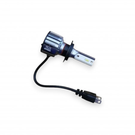 LAMPARA LED 12V H7 23W COOL BLUE OSRAM