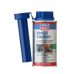 LIQUI MOLY LIMPIADOR DE...