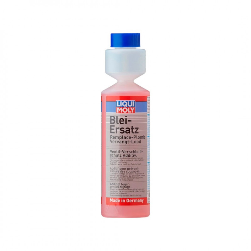 LIQUI MOLY SUSTITUTO DEL PLOMO PARA NAFTA 250ml