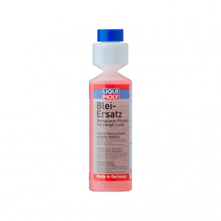 LIQUI MOLY SUSTITUTO DEL PLOMO PARA NAFTA 250ml