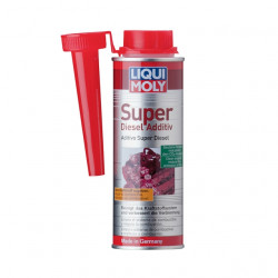 LIQUI MOLY LIMPIA...