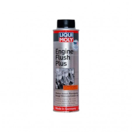 LIQUI MOLY ADITIVO PARA LAVADO INTERNO DE MOTOR 300ml