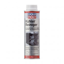 LIQUI MOLY LIMPIA RADIADOR...