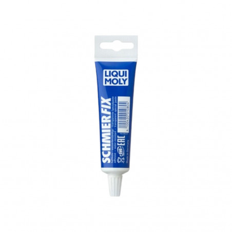 LIQUI MOLY GRASA CONSISTENTE RESISTENTE AL AGUA 50g