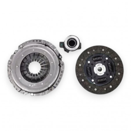 KIT DE EMBRAGUE PARA CHEVROLET CORSA II/MERIVA/MONTANA/SPIN 1.8 8V
