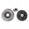 KIT DE EMBRAGUE PARA CHEVROLET CORSA II/MERIVA/MONTANA/SPIN 1.8 8V