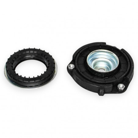 CAZOLETA PARA VW VENTO/PASSAT/TIGUAN 06/.. DELANTERA C/ROD.
