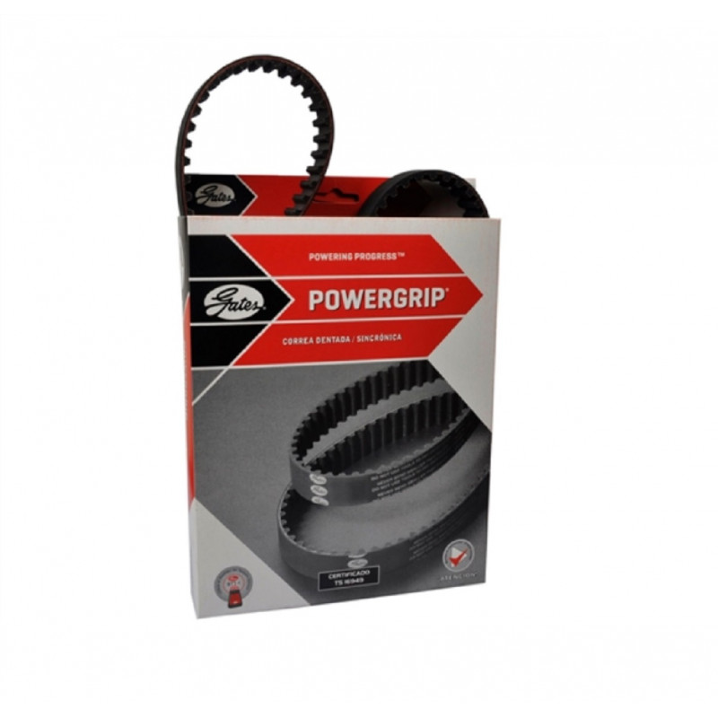 CORREA DISTRIBUCION PARA FORD RANGER/F100/S10/D20 MAXION