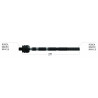 AXIAL/PRECAP PARA FORD FIESTA II/ECOSPORT 03/12-FORD KA 08/11